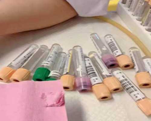 国内供卵中介公司,湖北正规试管机构排名一览，附湖北正规机构介绍