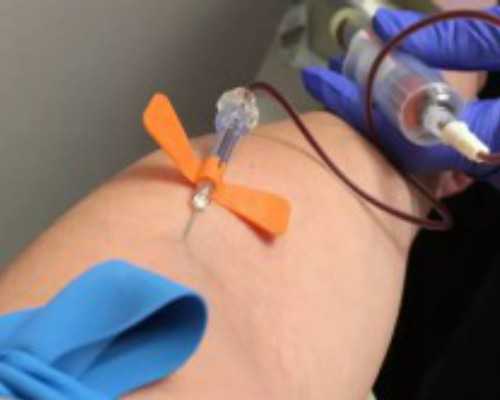 中国有资质的供卵机构,北京试管纳入医保流程