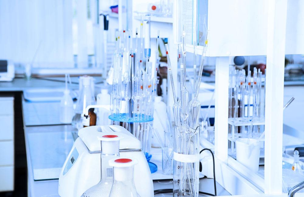 全程无菌实验室